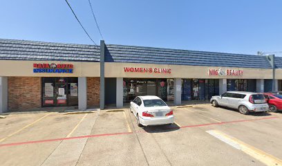 Curbow Paul R DC - Pet Food Store in Garland Texas