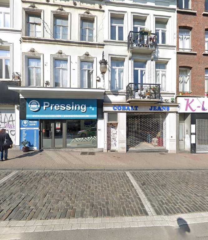 Dry Cleaning Brussels
