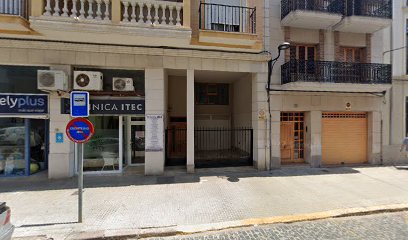 Clinica Itec en Algemesí