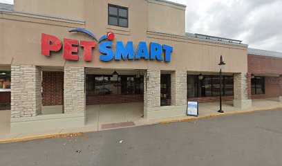 PetSmart Grooming