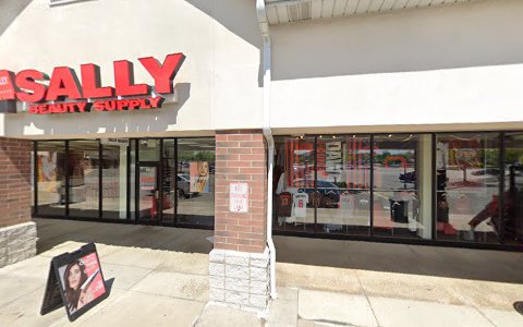 Beauty Supply Store «Sally Beauty», reviews and photos, 8210 Macedonia Commons Blvd #15, Macedonia, OH 44056, USA