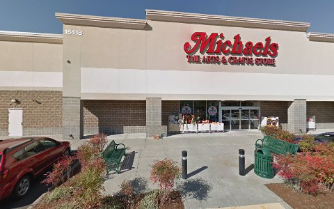Craft Store «Michaels», reviews and photos, 16418 Twin Lakes Ave, Marysville, WA 98271, USA