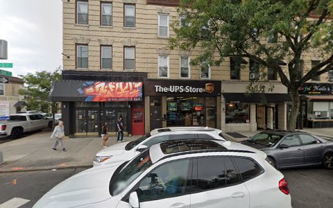 Shipping and Mailing Service «The UPS Store», reviews and photos, 9322 3rd Ave, Brooklyn, NY 11209, USA