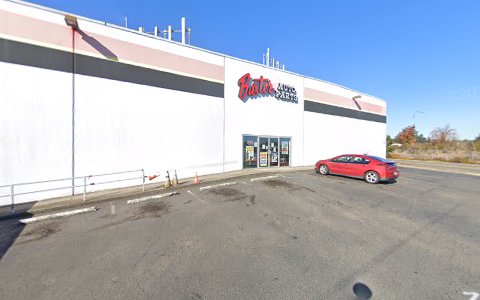Auto Parts Store «Baxter Auto Parts», reviews and photos, 5950 N 9th St, Tacoma, WA 98406, USA