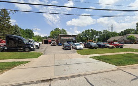Auto Repair Shop «Auto Repair Inc.», reviews and photos, 6601 Smith Rd, Cleveland, OH 44130, USA