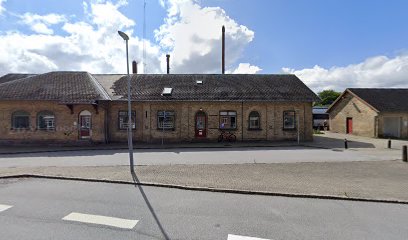 Brørup Station