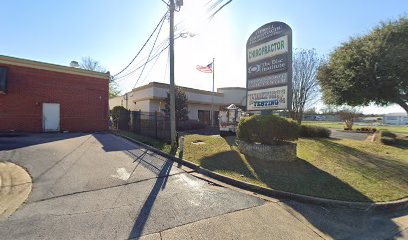 Accident Spine and Rehab - Pet Food Store in Tuscaloosa Alabama