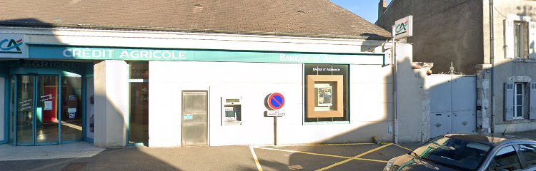 Photo du Banque Crédit Agricole Centre Loire - Meung Sur Loire à Meung-sur-Loire