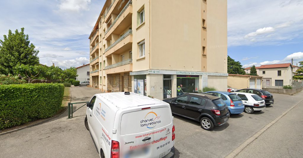 Cabinet Dentaire à Bourg-lès-Valence