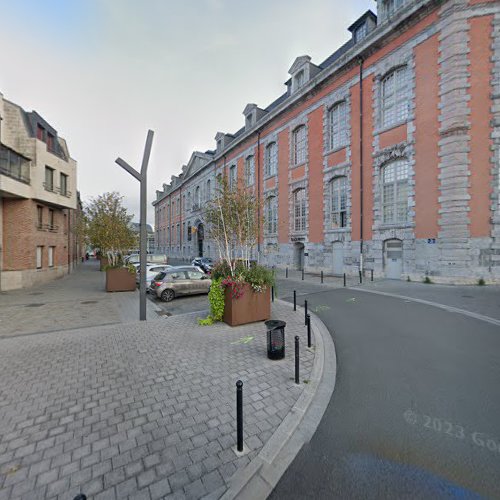 Centre d'emploi INVEST IN VALENCIENNES Valenciennes