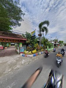 Street View & 360deg - SMP Negeri 1 Sanankulon Blitar