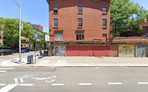 Pharmacy «Prospect Drugs», reviews and photos, 94 Greene Ave # A, Brooklyn, NY 11238, USA