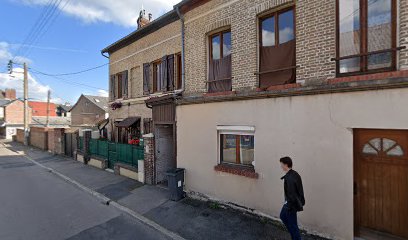 by jonathan maillard Caudebec-lès-Elbeuf 76320
