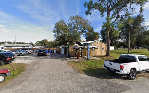 Auto Body Shop «D3 Automotive», reviews and photos, 410 W Shell Point Rd, Ruskin, FL 33570, USA