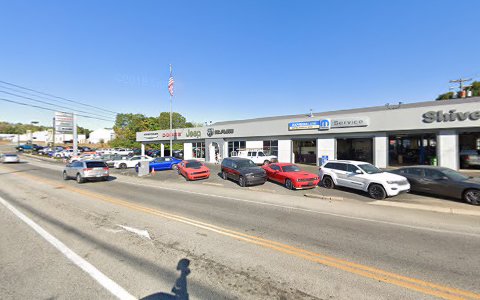 Car Dealer «Shively Motors Inc», reviews and photos, 801 Lincoln Way W, Chambersburg, PA 17202, USA