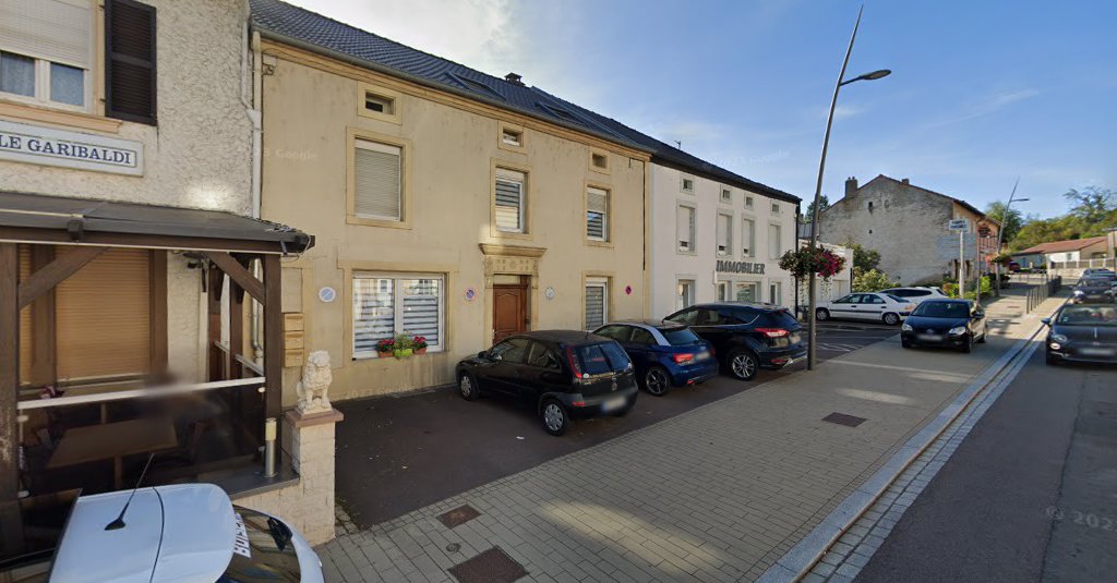 Agence Immobilière Lozano à Hettange-Grande (Moselle 57)