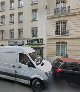 Boucheries Nivernaises Paris
