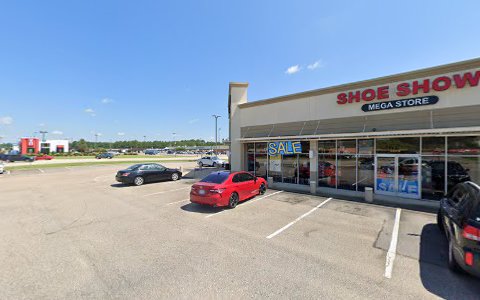 Shoe Store «Shoe Show Mega Store», reviews and photos, 3401 S Crater Rd A, Petersburg, VA 23805, USA