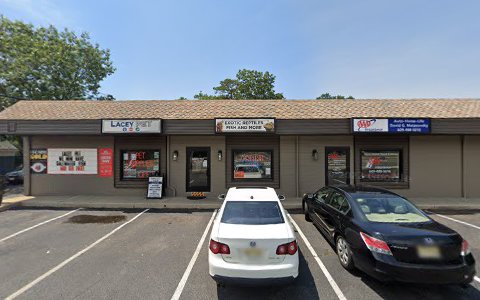Pet Supply Store «Lacey Pet Supply», reviews and photos, 441 Lacey Rd, Forked River, NJ 08731, USA