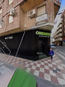 Play Orenes S.L. Av. de Levante, 30520 Jumilla, Murcia, España