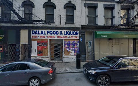 Liquor Store «Dalal Food & Liquor», reviews and photos, 414 N State St, Chicago, IL 60654, USA
