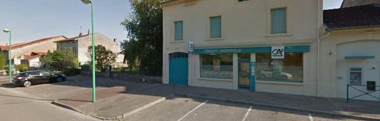 Photo du Banque CREDIT AGRICOLE VIGNEULLES LES HATTONCHATEL à Vigneulles-lès-Hattonchâtel