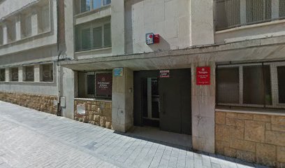 Escola Municipal de Musica de Tarragona