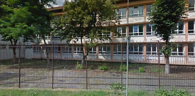 Şcoala Gimnazială "Ion Agârbiceanu"