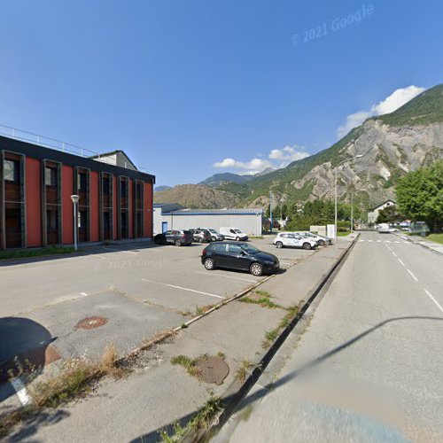 Agence de communication en Savoie Paul et Léo à Saint-Jean-de-Maurienne