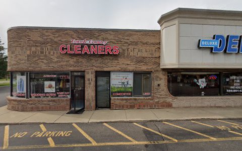 Dry Cleaner «Town & Country Cleaners», reviews and photos, 47051 Van Dyke, Shelby Charter Township, MI 48317, USA
