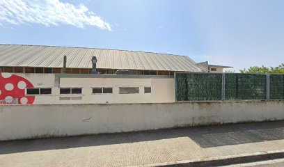 Escuela de Educación Infantil y Primaria Mossèn Jacint Verdaguer en Segur de Calafell