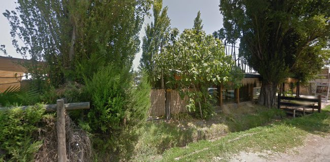 Chicureo, Colina, Región Metropolitana, Chile