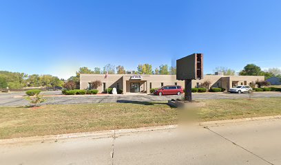 James C. Morgano, DC - Pet Food Store in Loves Park Illinois