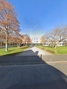 Albert-Schweitzer-Grundschule Albert-Schweitzer-Straße 3, 97424 Schweinfurt, Deutschland