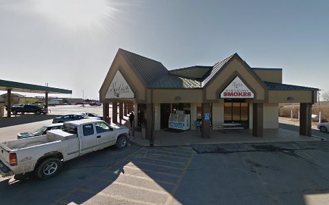Convenience Store «Pbp Nation Station», reviews and photos, 12305 150th Rd, Mayetta, KS 66509, USA