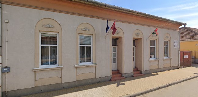 Magyar Máltai Szeretetszolgálat és Gondolatviselés Háza