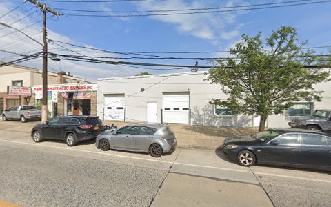 Auto Repair Shop «N & M Auto Repair», reviews and photos, 2431 S Long Beach Rd, Oceanside, NY 11572, USA