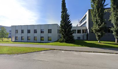 Steinkjer tekniske fagskole
