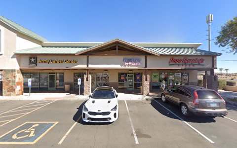 Cell Phone Store «MetroPCS Authorized Dealer», reviews and photos, 15570 W Van Buren, Goodyear, AZ 85338, USA