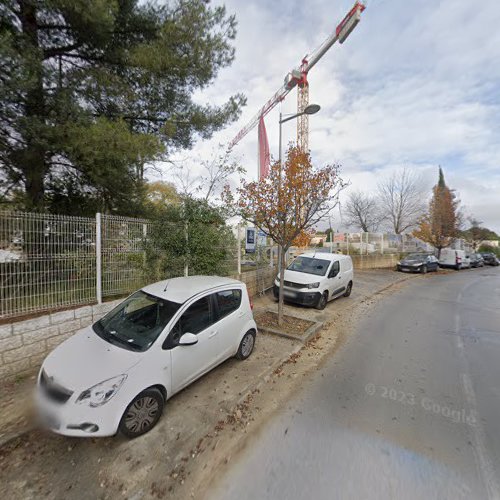 Borne de recharge de véhicules électriques Ze-Watt Charging Station Montpellier