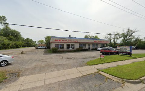 Auto Body Shop «Auto Body Technicians», reviews and photos, 3145 Grand Ave, Waukegan, IL 60085, USA