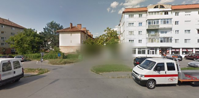 Sensiblu, Strada Timișorii, Lugoj 305500, România
