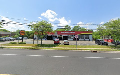Car Repair and Maintenance «Midas», reviews and photos, 440 Rte 9 S, Bayville, NJ 08721, USA