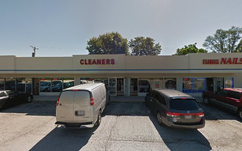 Dry Cleaner «Norgetown Cleaners», reviews and photos, 1133 S Arlington Heights Rd, Arlington Heights, IL 60005, USA