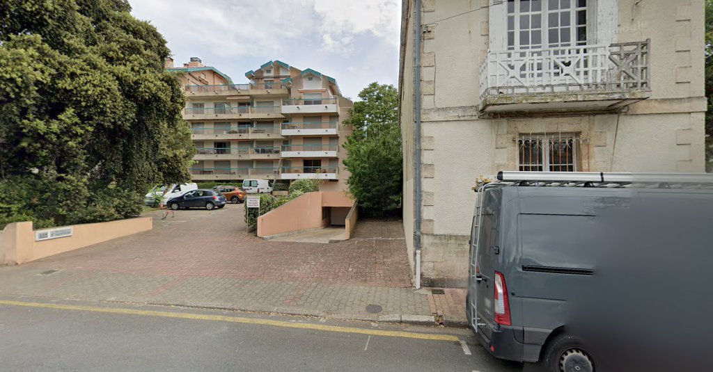 My home in Arcachon à Arcachon (Gironde 33)