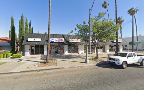 Travel Agency «Z Travel & Insurance Services», reviews and photos, 9410 Magnolia Ave, Riverside, CA 92503, USA