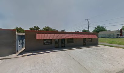 Northwest Chiropractic Clinic - Pet Food Store in Woodward Oklahoma