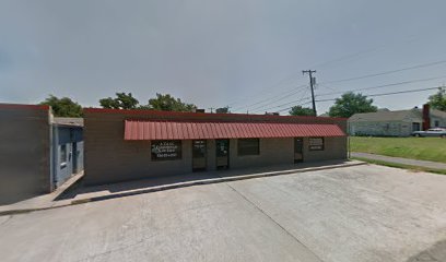 James M. Keeney, DC - Pet Food Store in Woodward Oklahoma