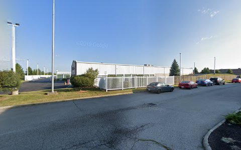 Self-Storage Facility «Public Storage», reviews and photos, 701 Windmiller Dr, Pickerington, OH 43147, USA