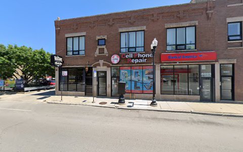 Electronics Repair Shop «CPR Cell Phone Repair Chicago», reviews and photos, 4007 N Damen Ave, Chicago, IL 60618, USA